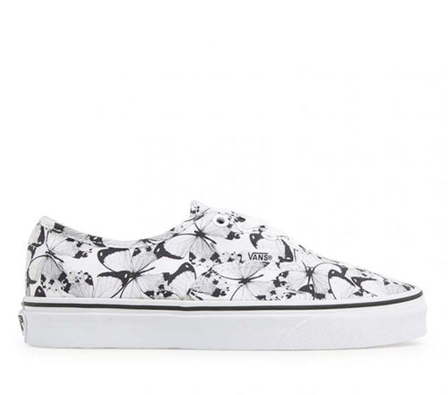VANS | AUTHENTIC (BUTTERFLY)